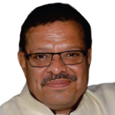 Bhupendra Shah